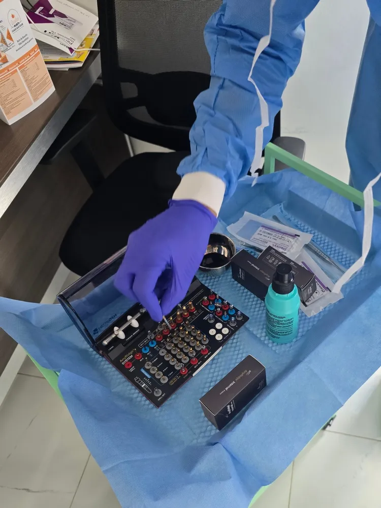 implant dentaire marrakech