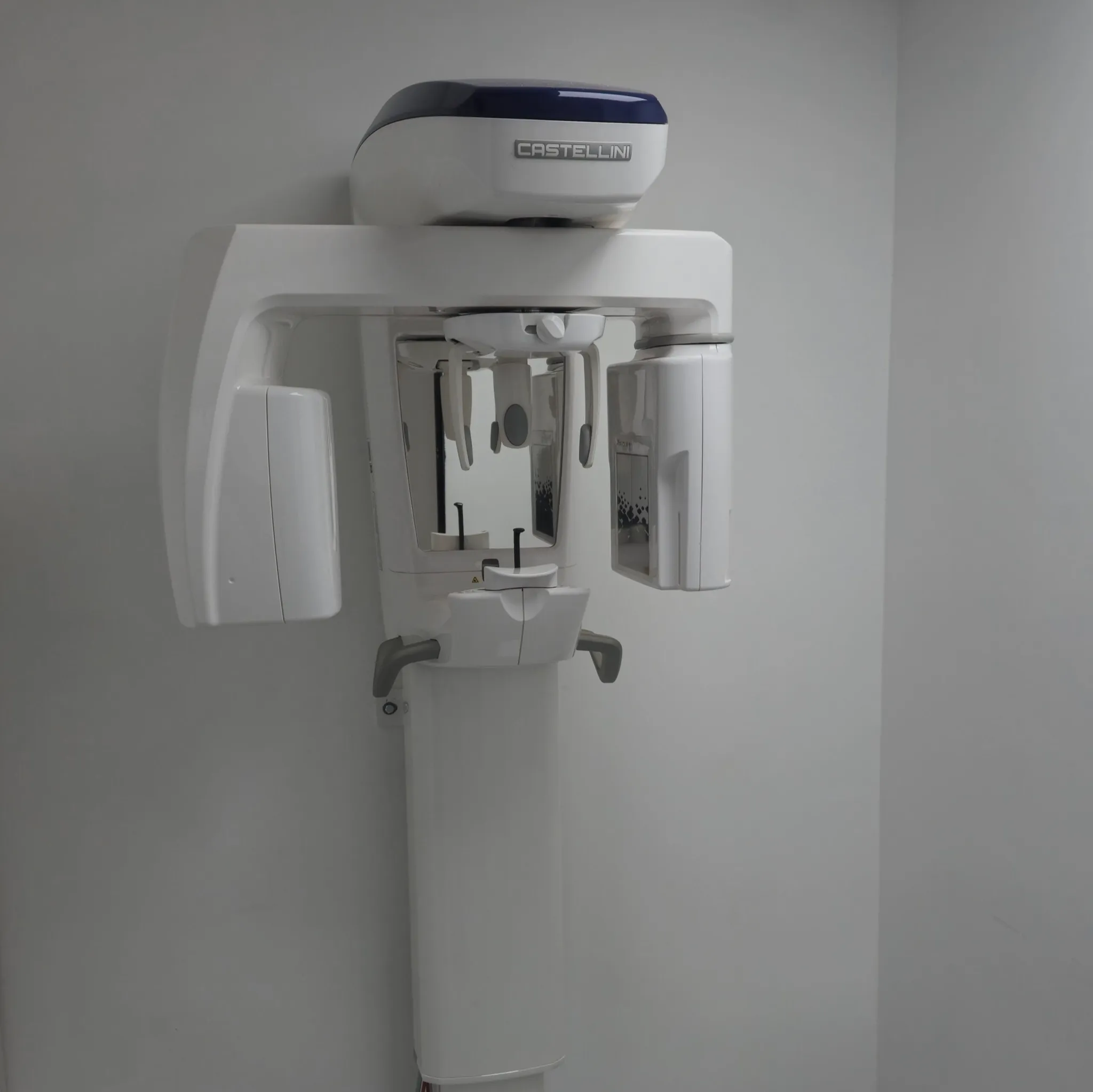 Radiologie dentaire panoramique 2d et cone beam 3D au centre dentaire à marrakech